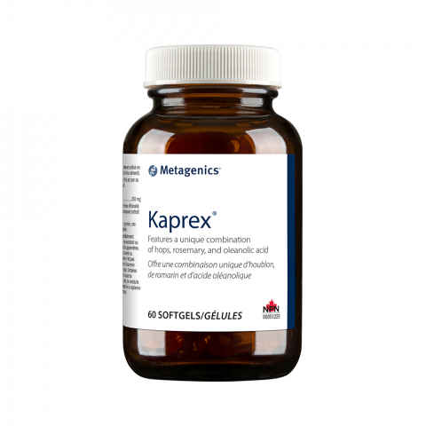 Kaprex<sup>®</sup>