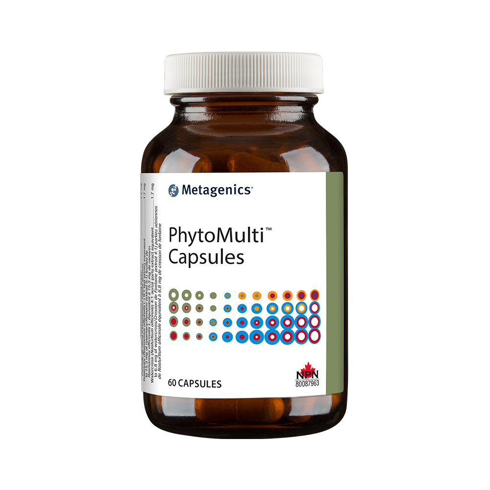 PhytoMulti™ Capsules
